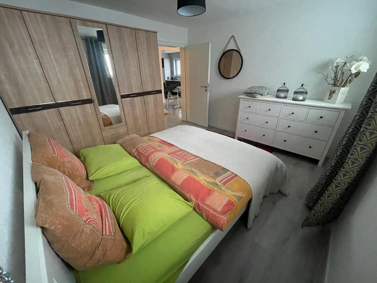 Appartement A La Campagne Oron-la-Ville Exterior photo