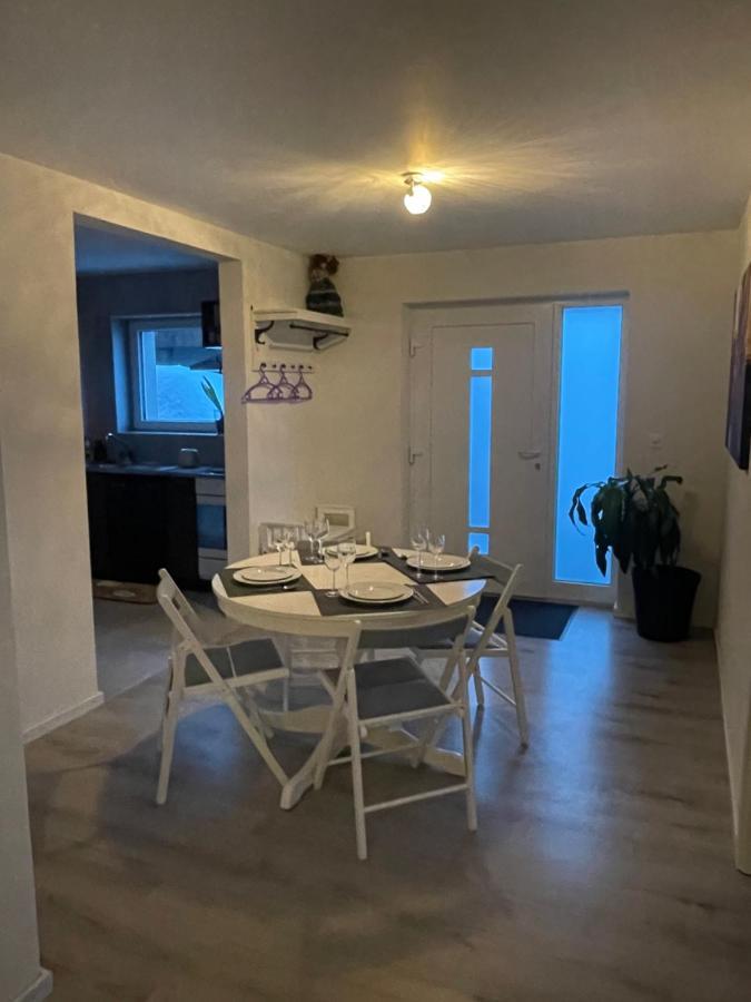 Appartement A La Campagne Oron-la-Ville Exterior photo